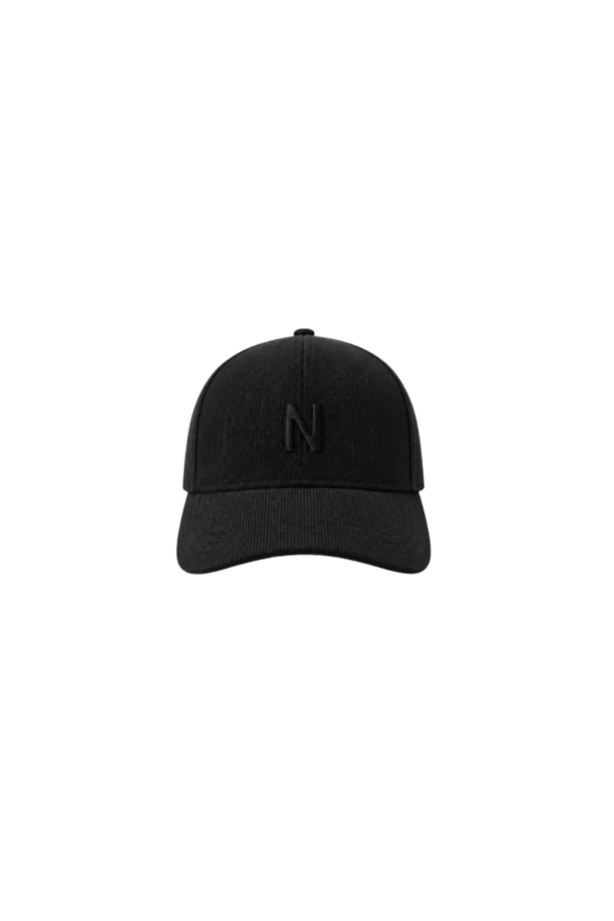 GORRA LIT NEGRO NEA - imagen 1