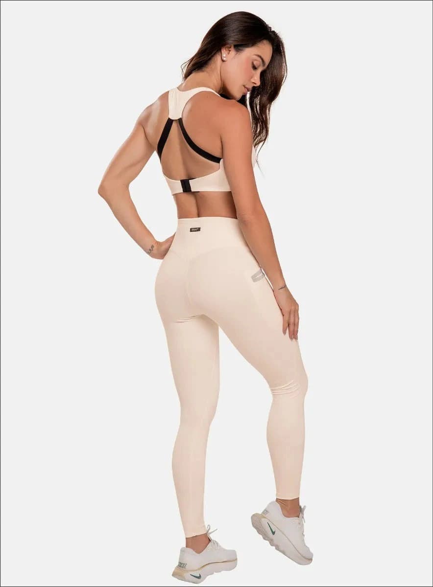 LEGGINS DEPORTIVO TELA KIARA - imagen 5