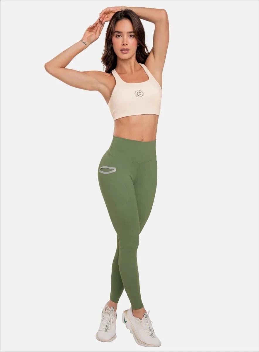LEGGINS DEPORTIVO TELA KIARA - imagen 21