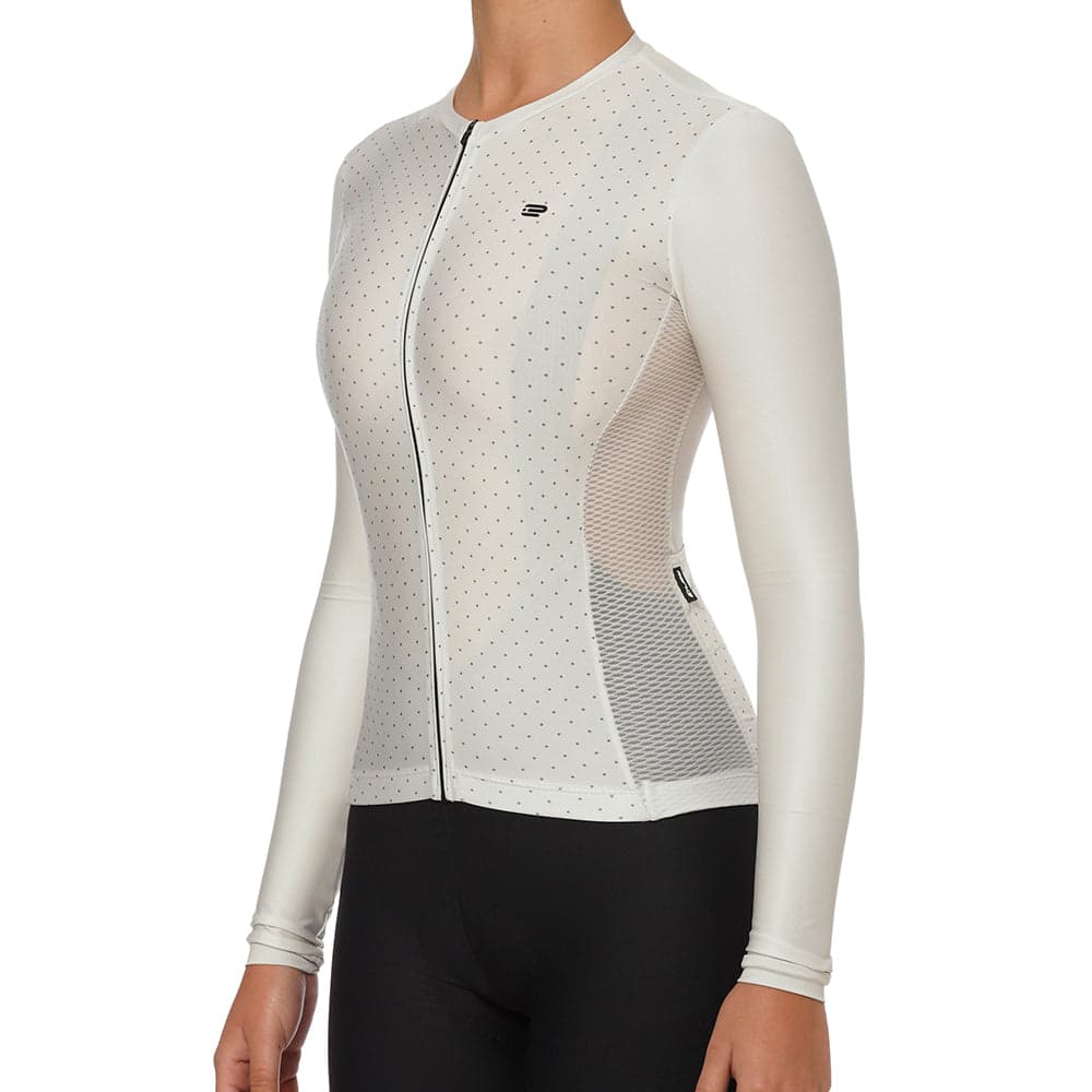Jersey ML Le Classique Crème Femenina - imagen 2