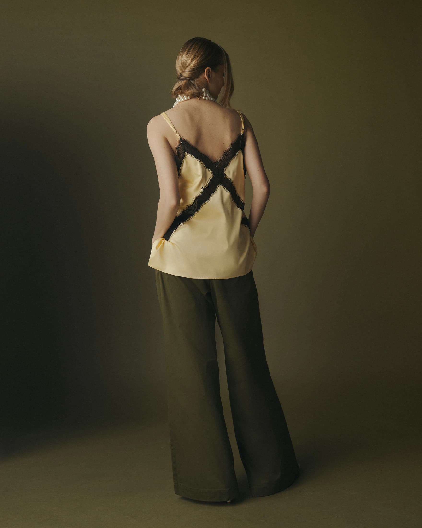 BRIGITTE TOP - imagen 3