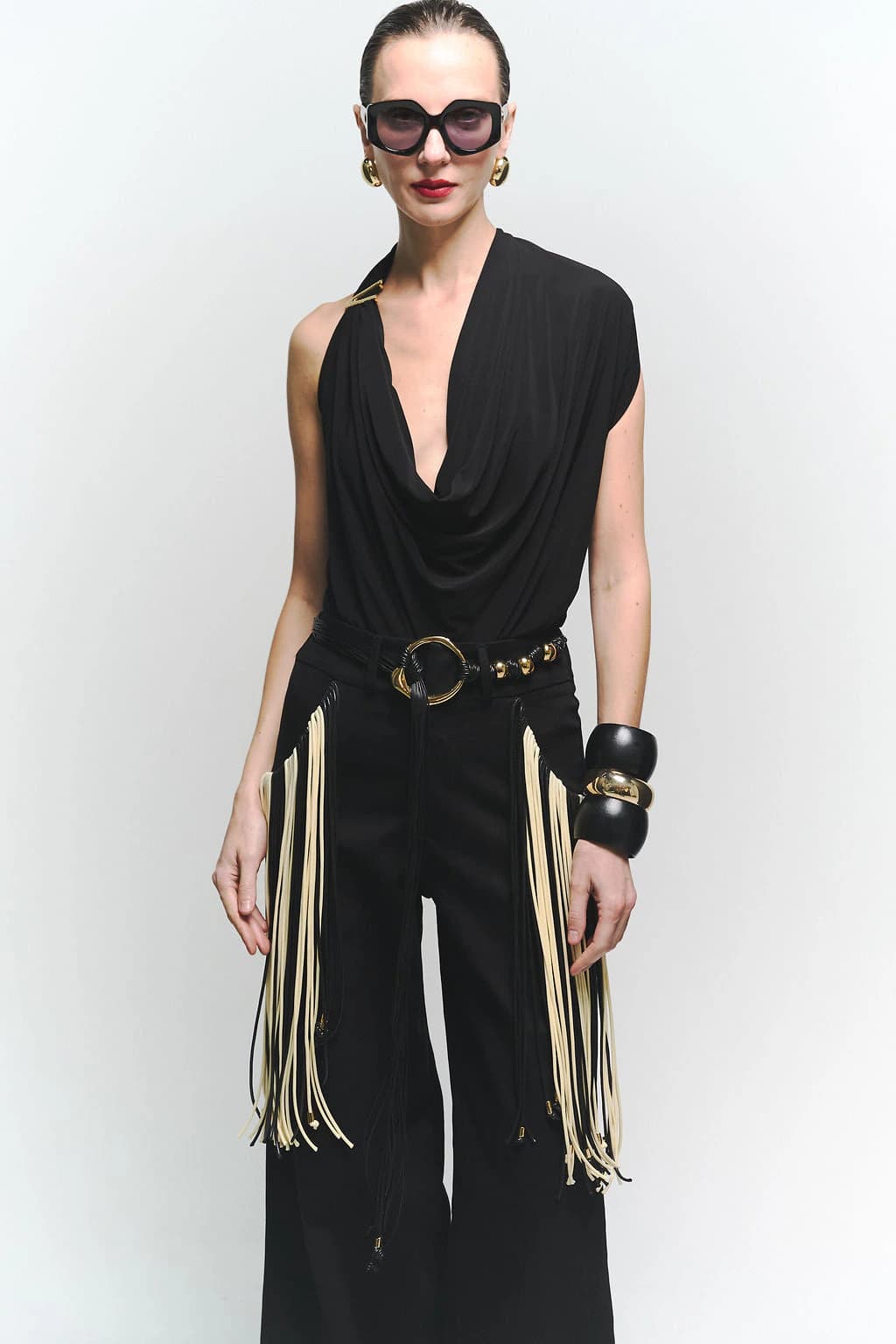 Jean Energy Negro - imagen 3