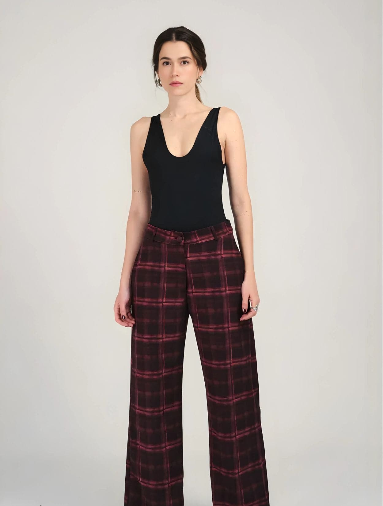 PANTALÓN ALBA - imagen 2