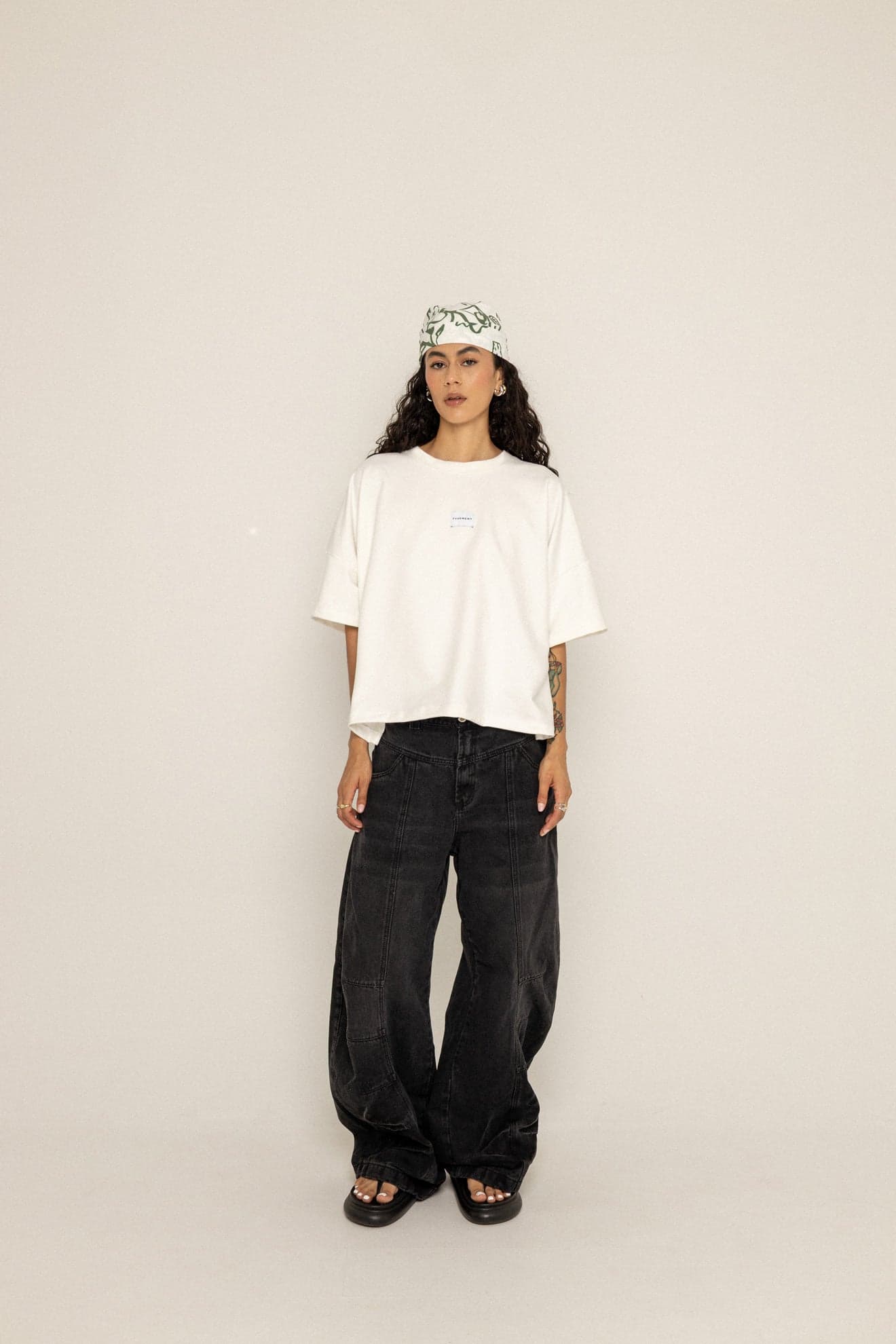 LA MAÑANA TSHIRT - imagen 2