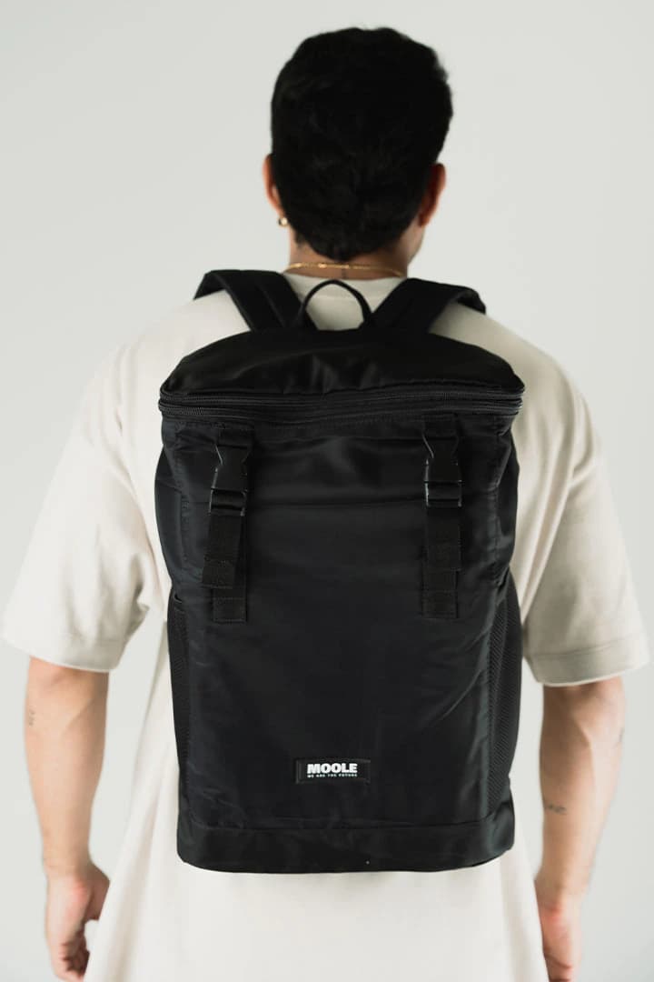 MORRAL URBAN STREET - imagen 12