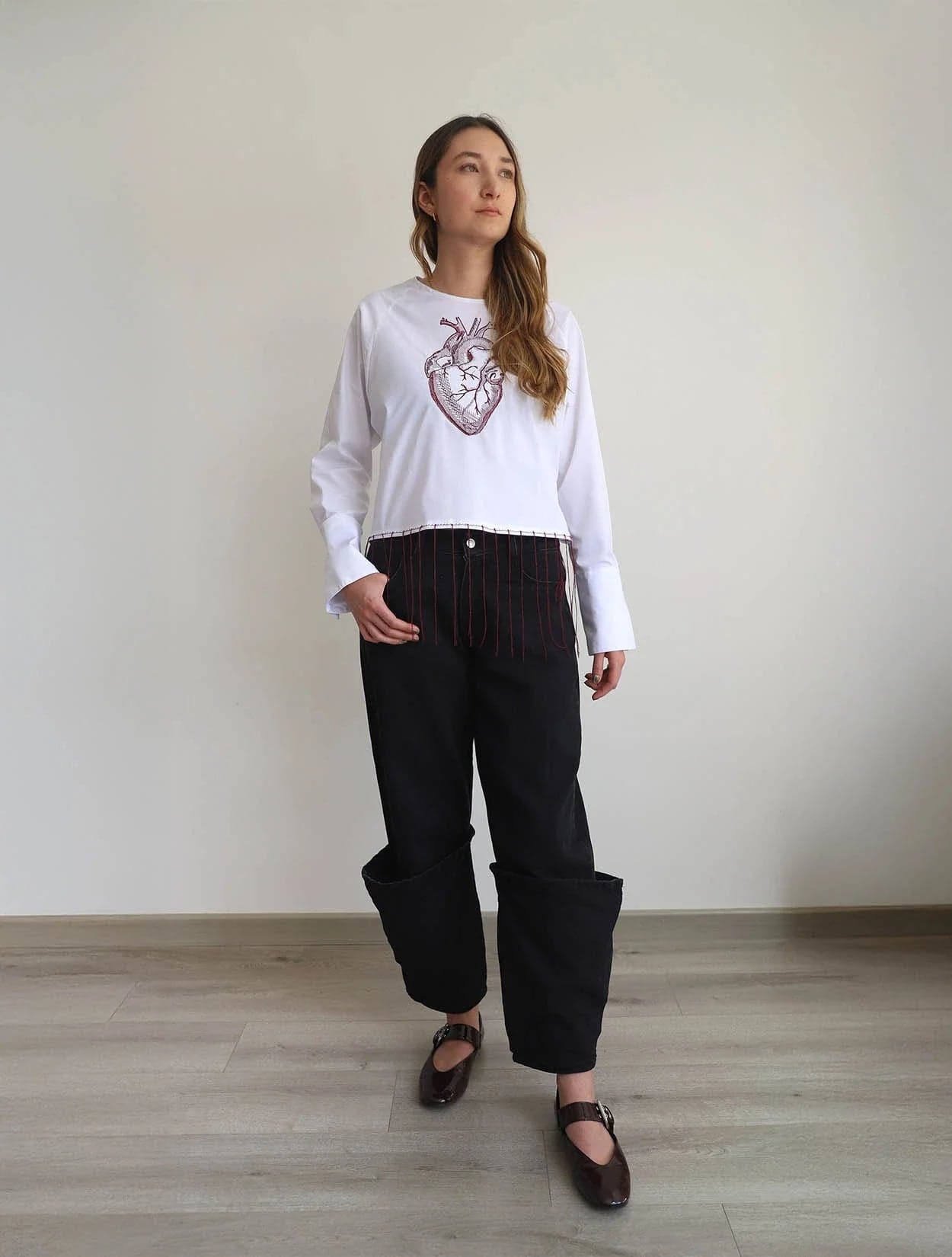 PANTALONES SOUL - imagen 2