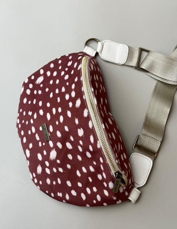 FANNY PACK BAMBI - imagen 5
