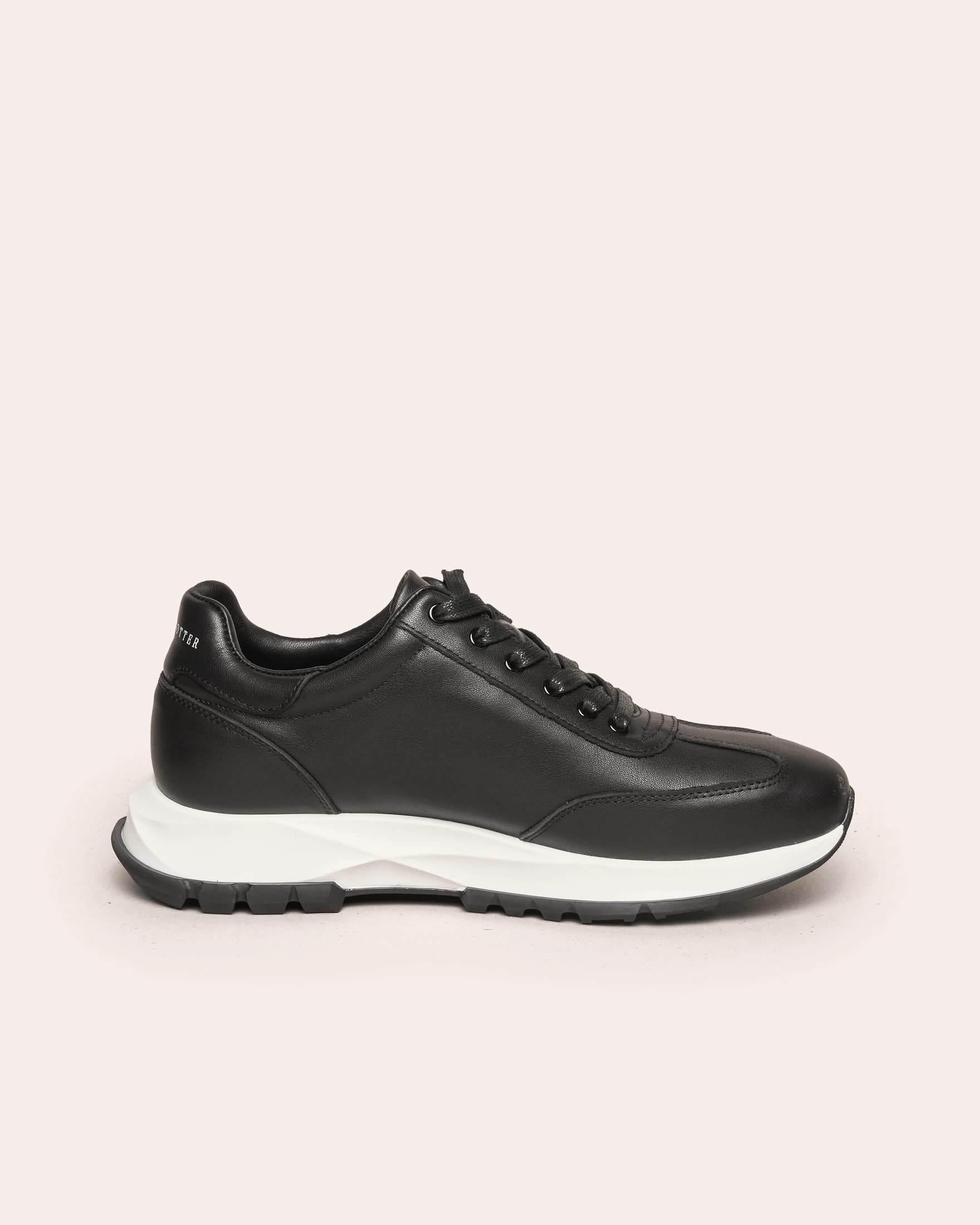 Tenis Onyx White by Maison Botter - imagen 6