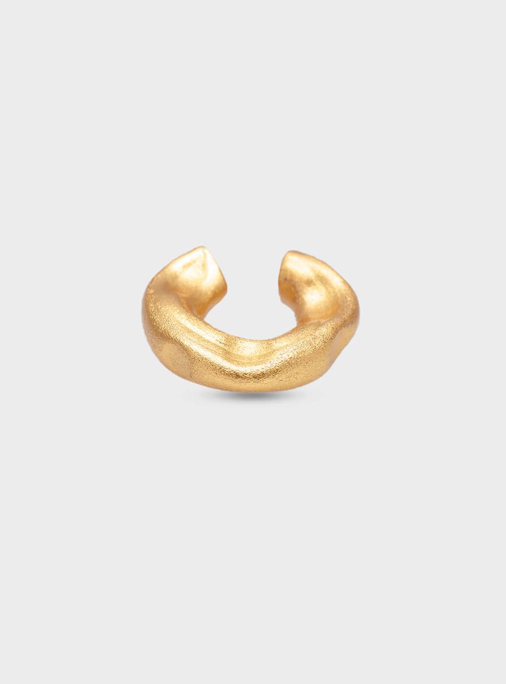 Guity Earcuff - imagen 1