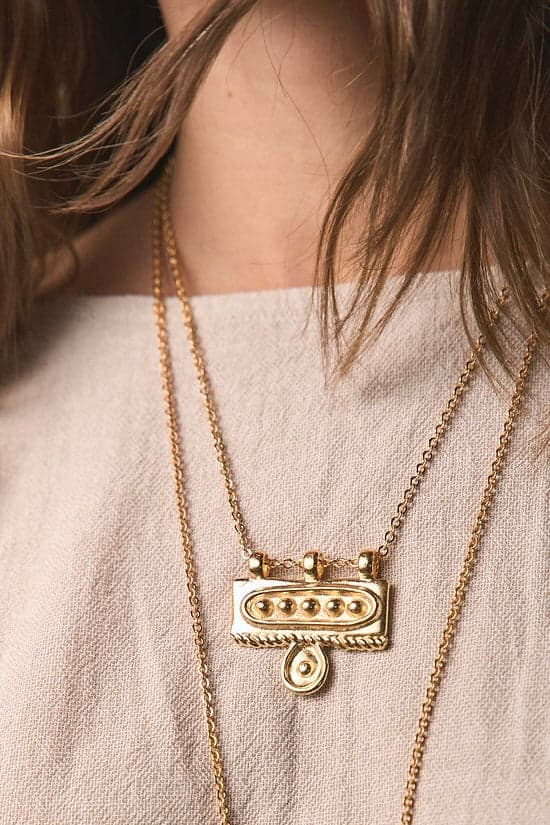 Collar Sirocco - imagen 1