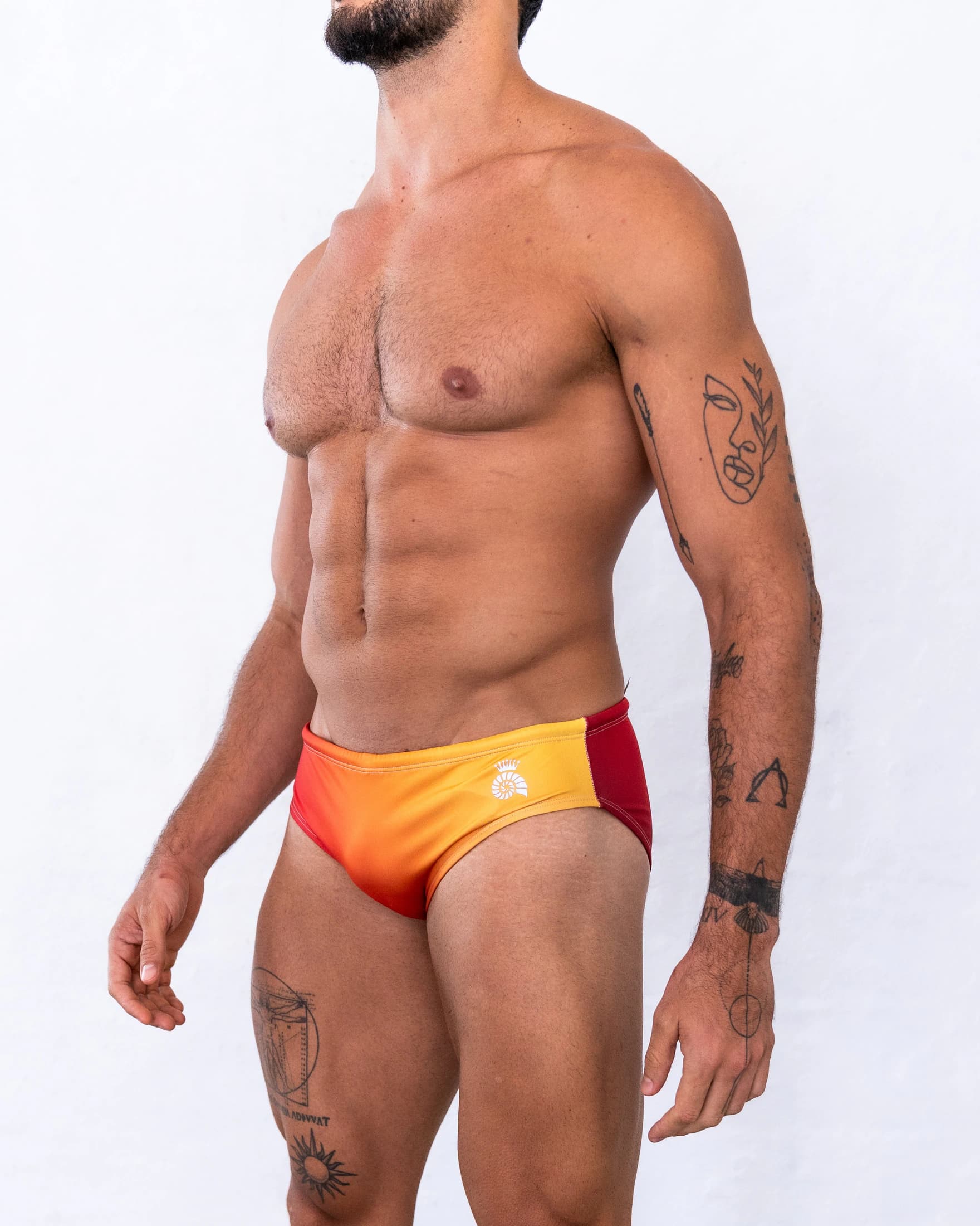 Bañador Sunburn - imagen 2