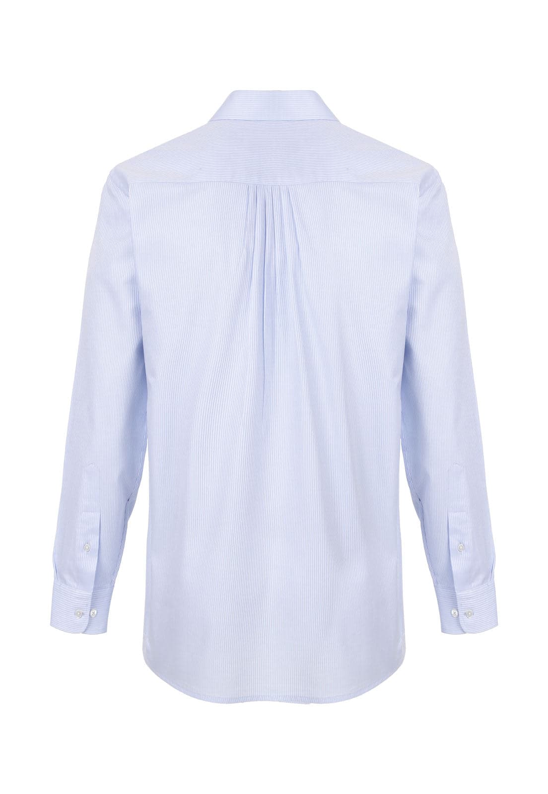 Camisa Clásica Azul Cielo - imagen 4