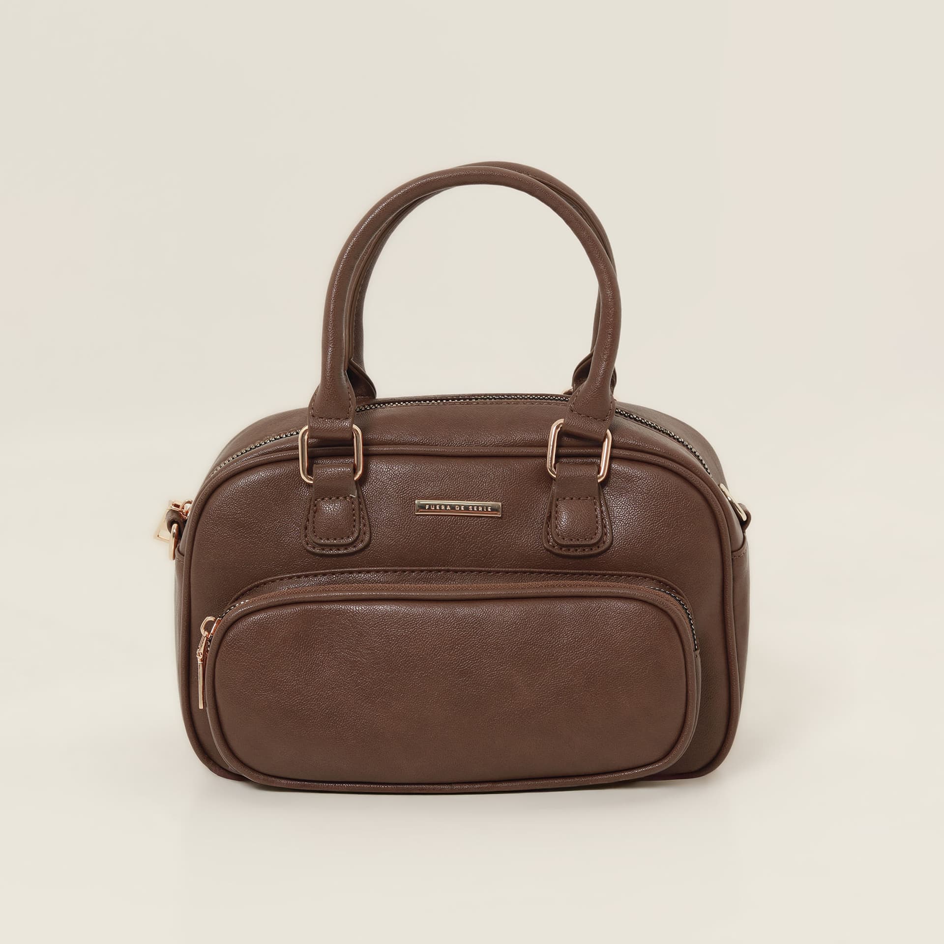 Bolso de mano elegante - imagen 4