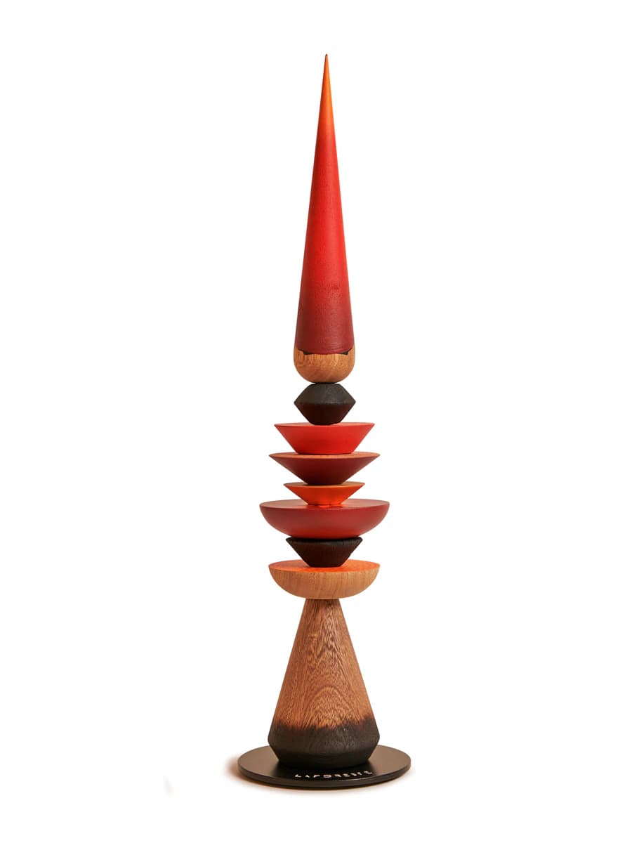 GUARDIÁN DE LA IRA - imagen 1