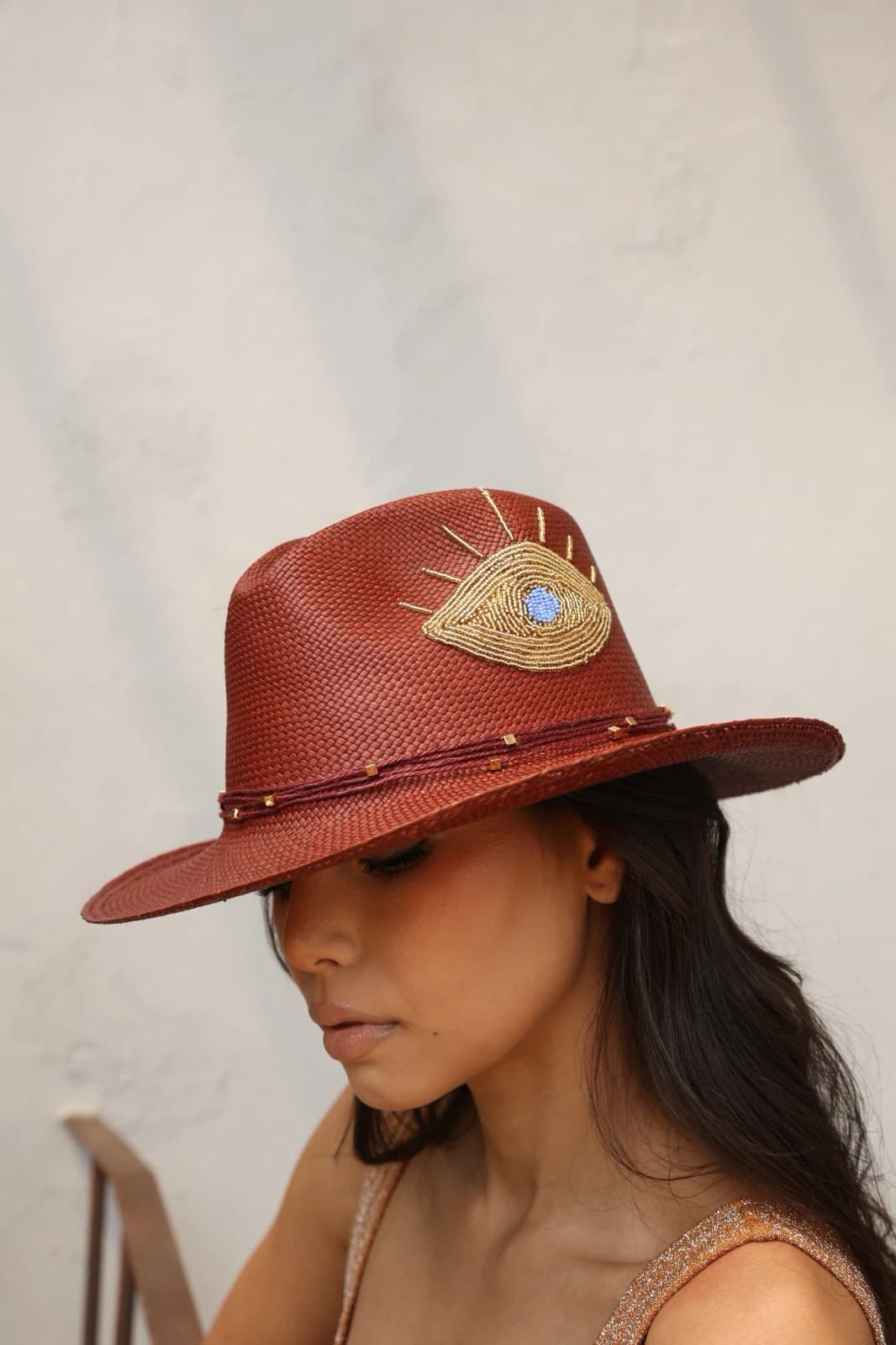 Cernia Hat - imagen 6