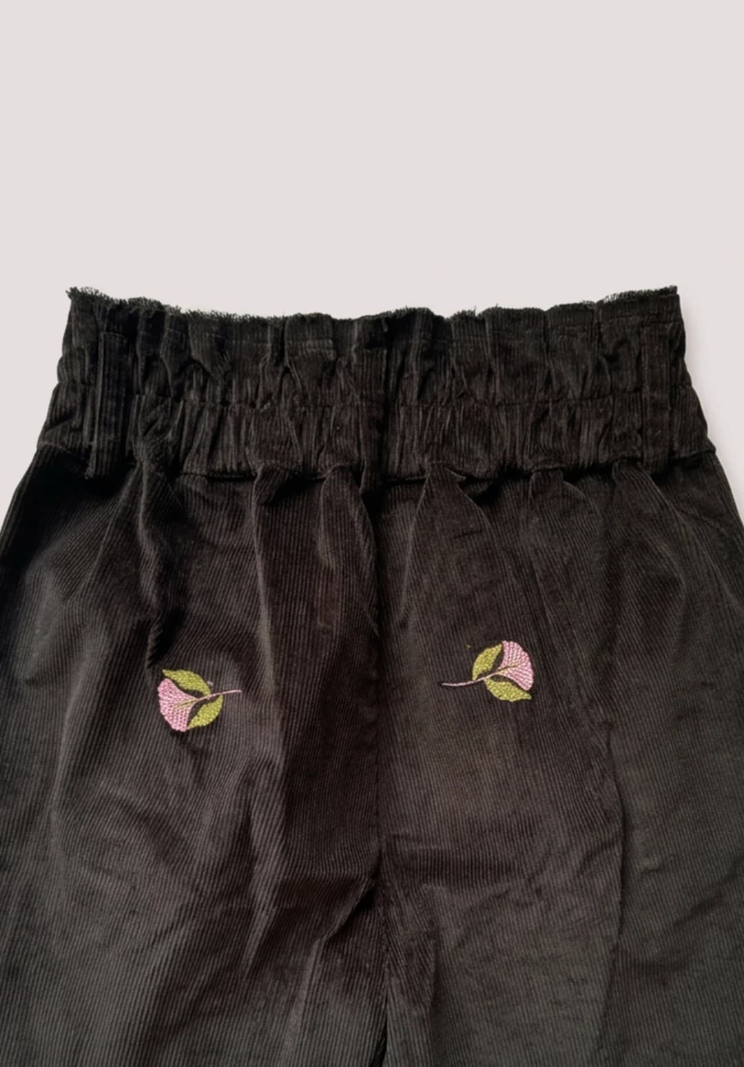 Pre Order Pantalón Pana Petunia - imagen 6