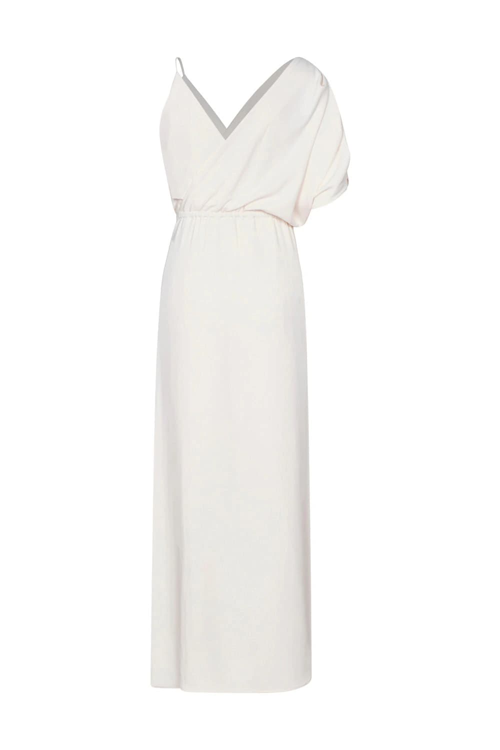 Vestido naira natural - imagen 3