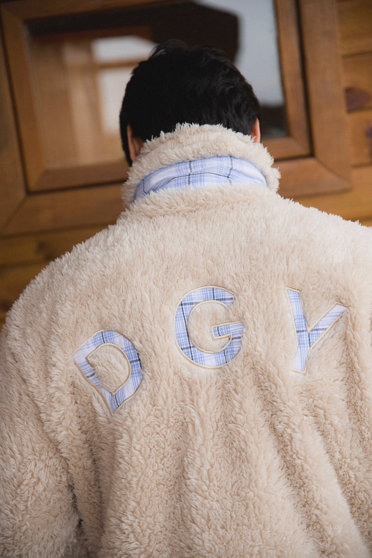 Chaqueta Ovejera - imagen 3