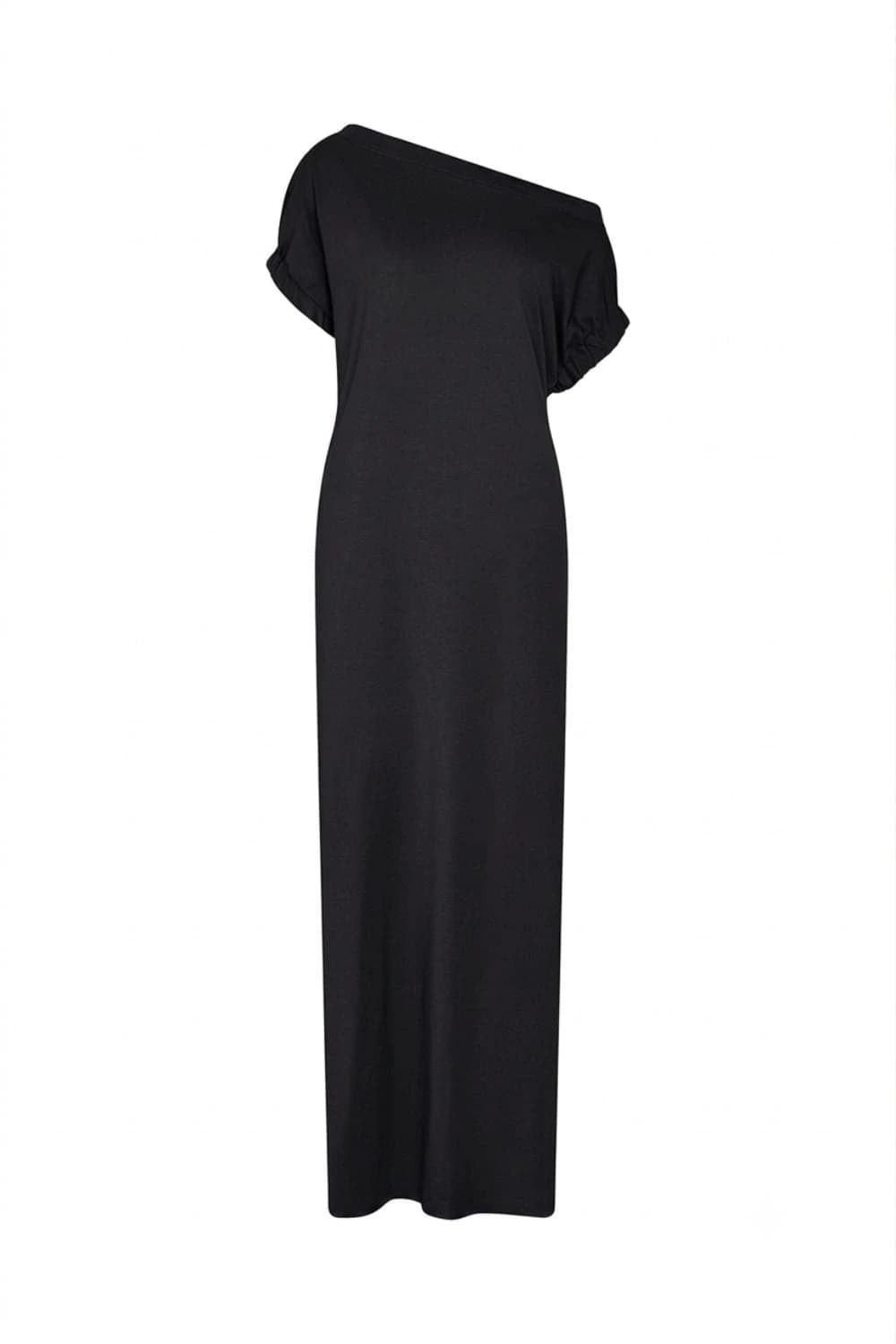 Vestido luar negro - imagen 2