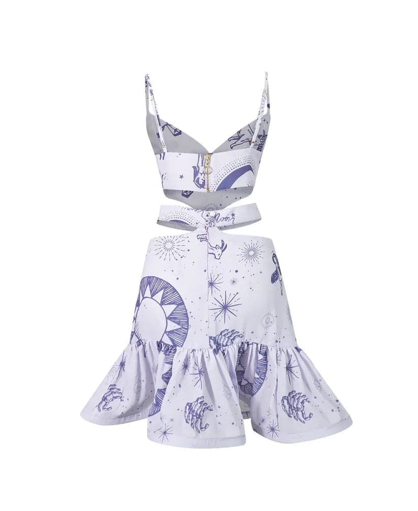 Skies Mini dress - imagen 3