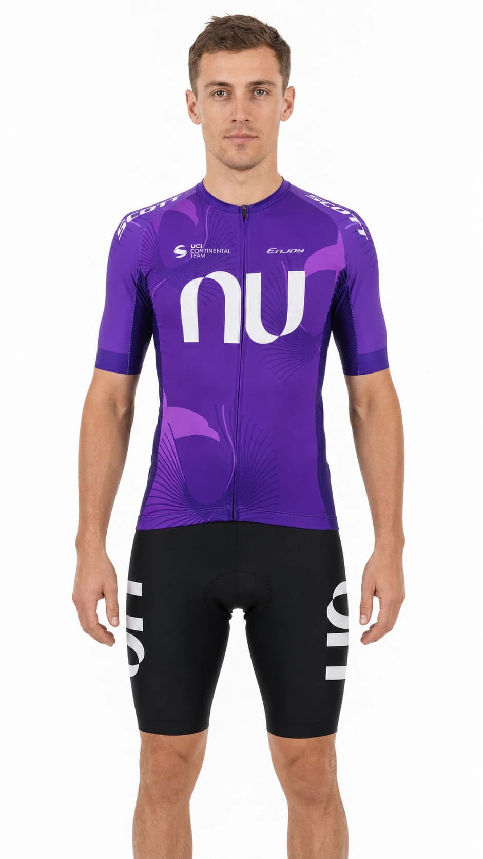 JERSEY MC SUMMIT NU MORADO COLOMBIA UNISEX 2.0 - imagen 3