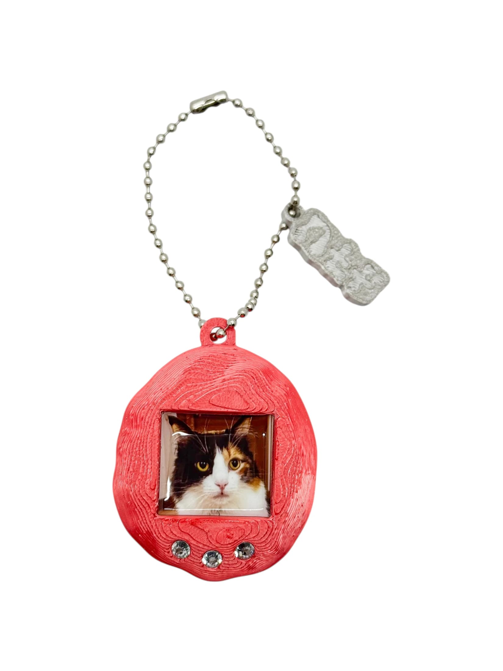 tamagotchi charm - imagen 10