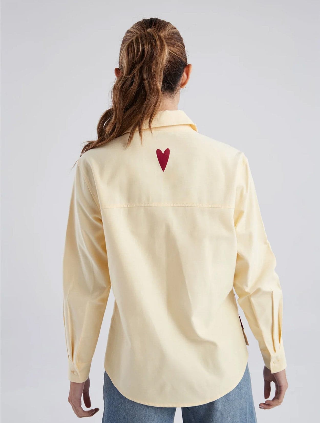 CAMISA SOY - imagen 3