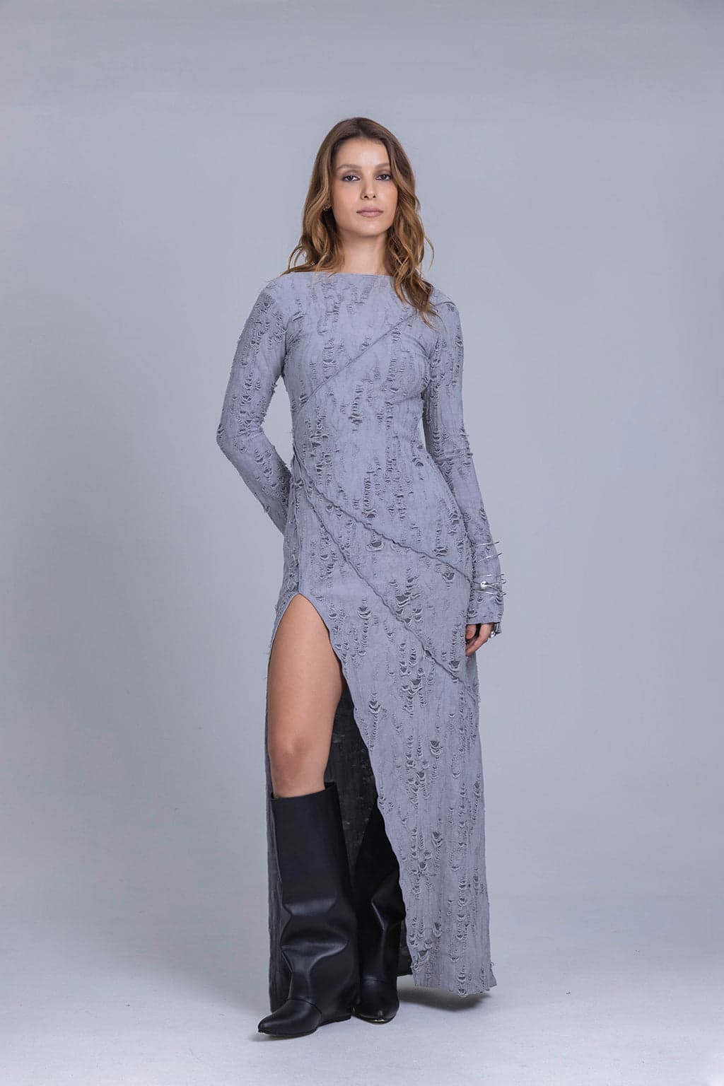 Umbral Dress - imagen 2