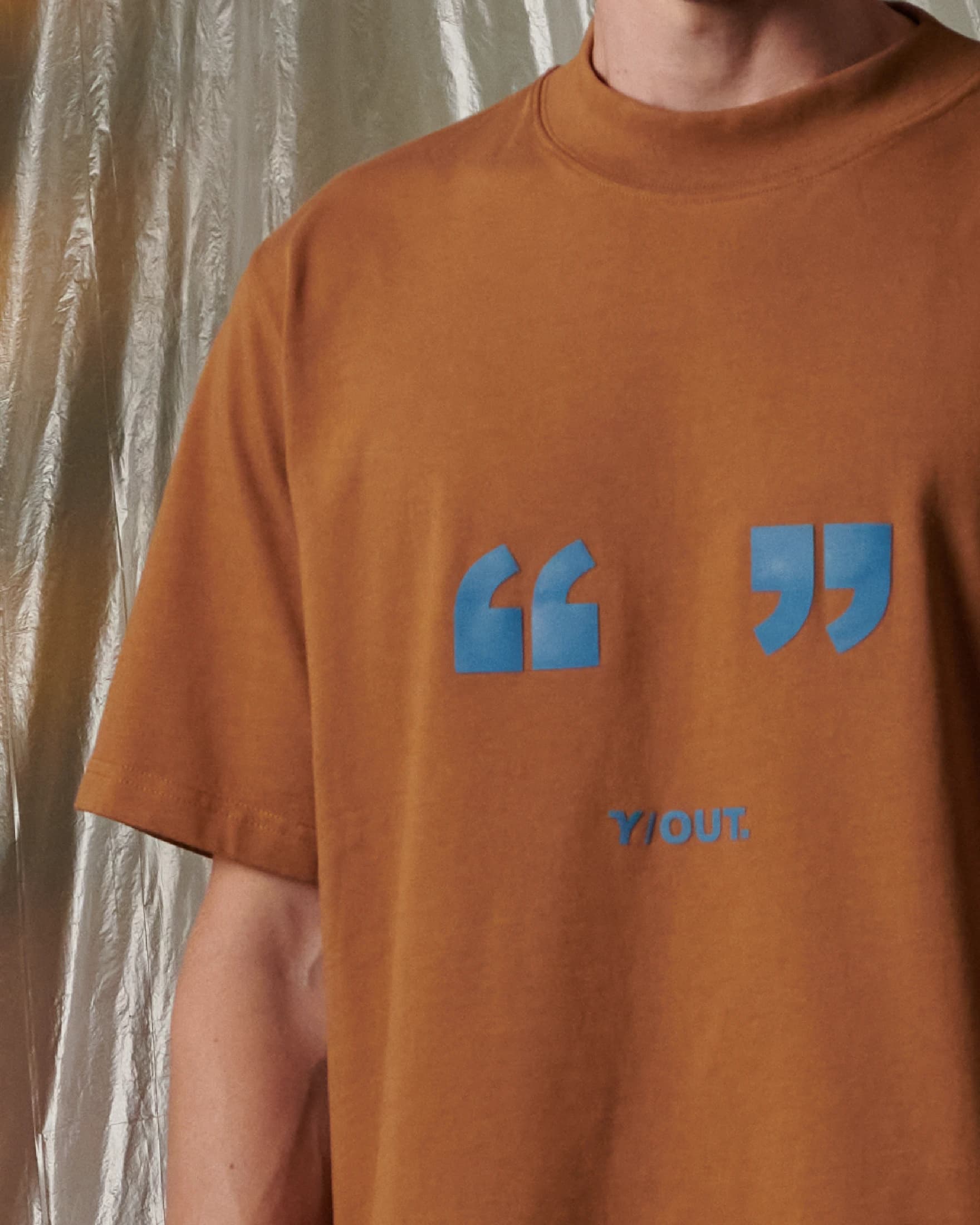COMET T-SHIRT - imagen 4