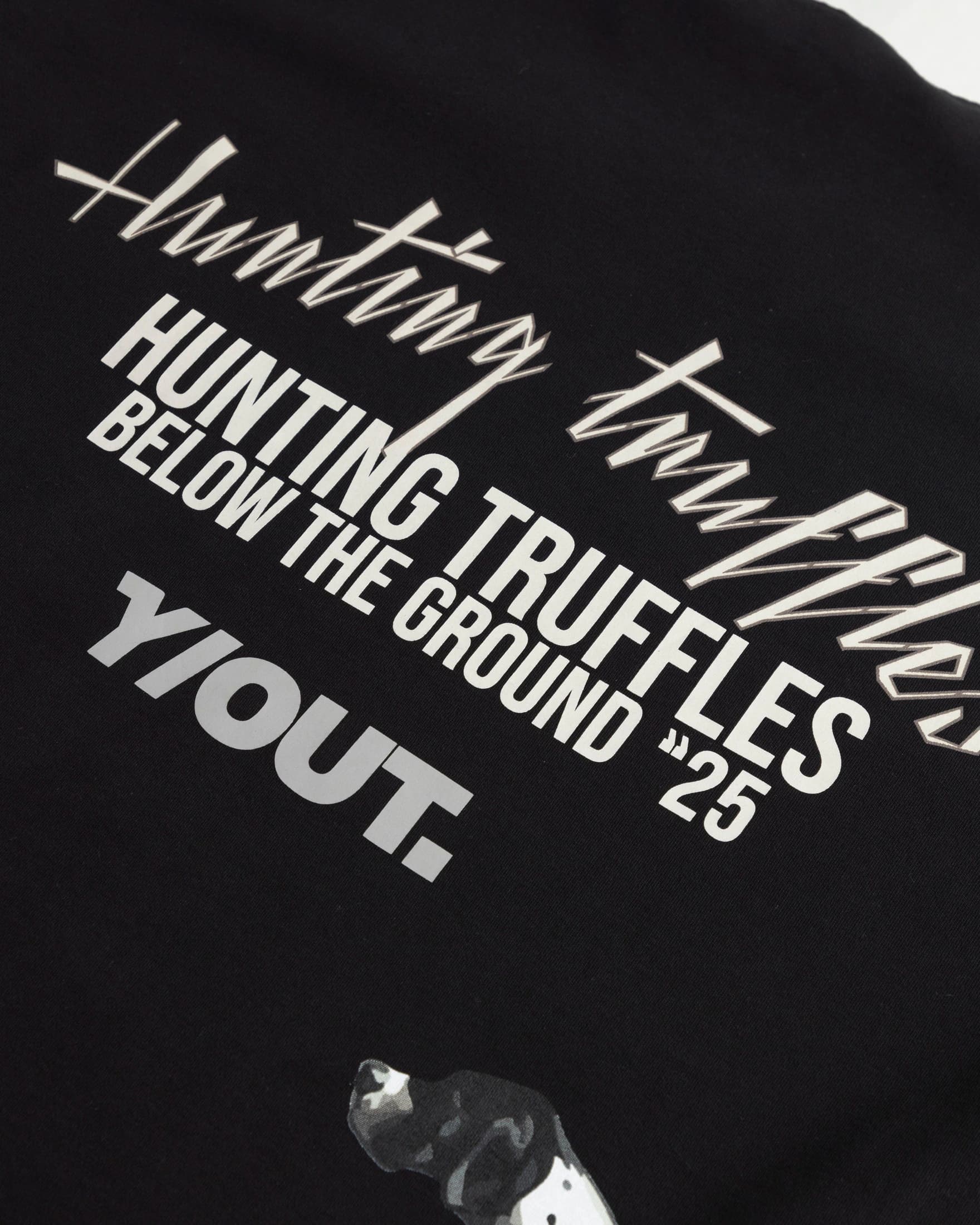 WINTER T-SHIRT - imagen 5