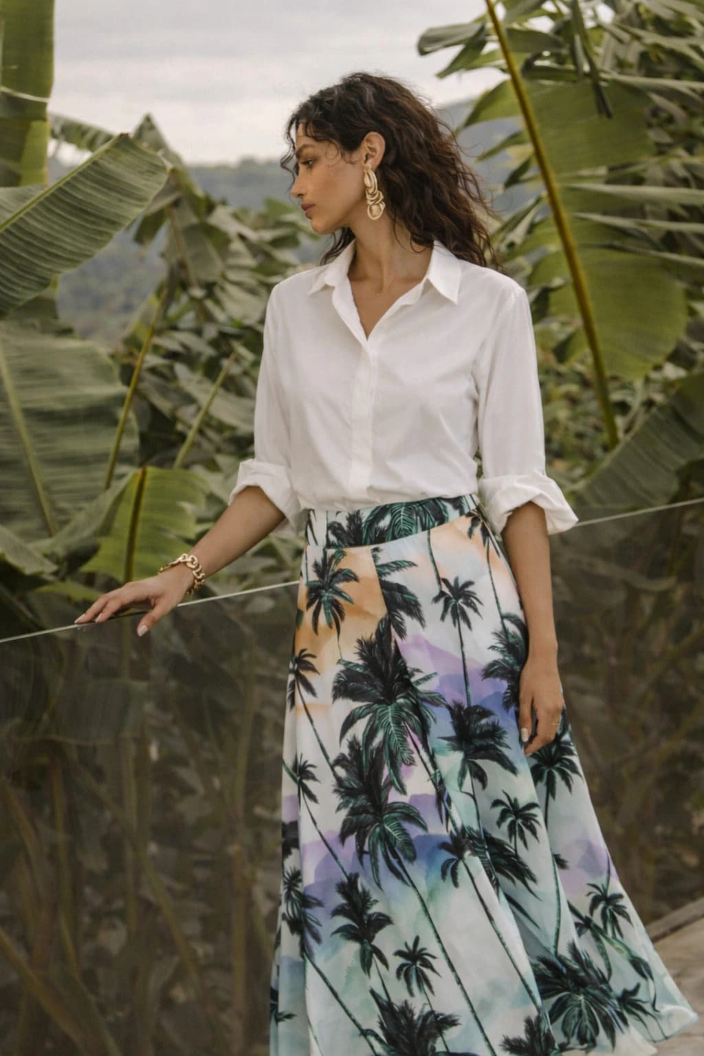 Pantalón Akara Valle Del Cocora - imagen 3