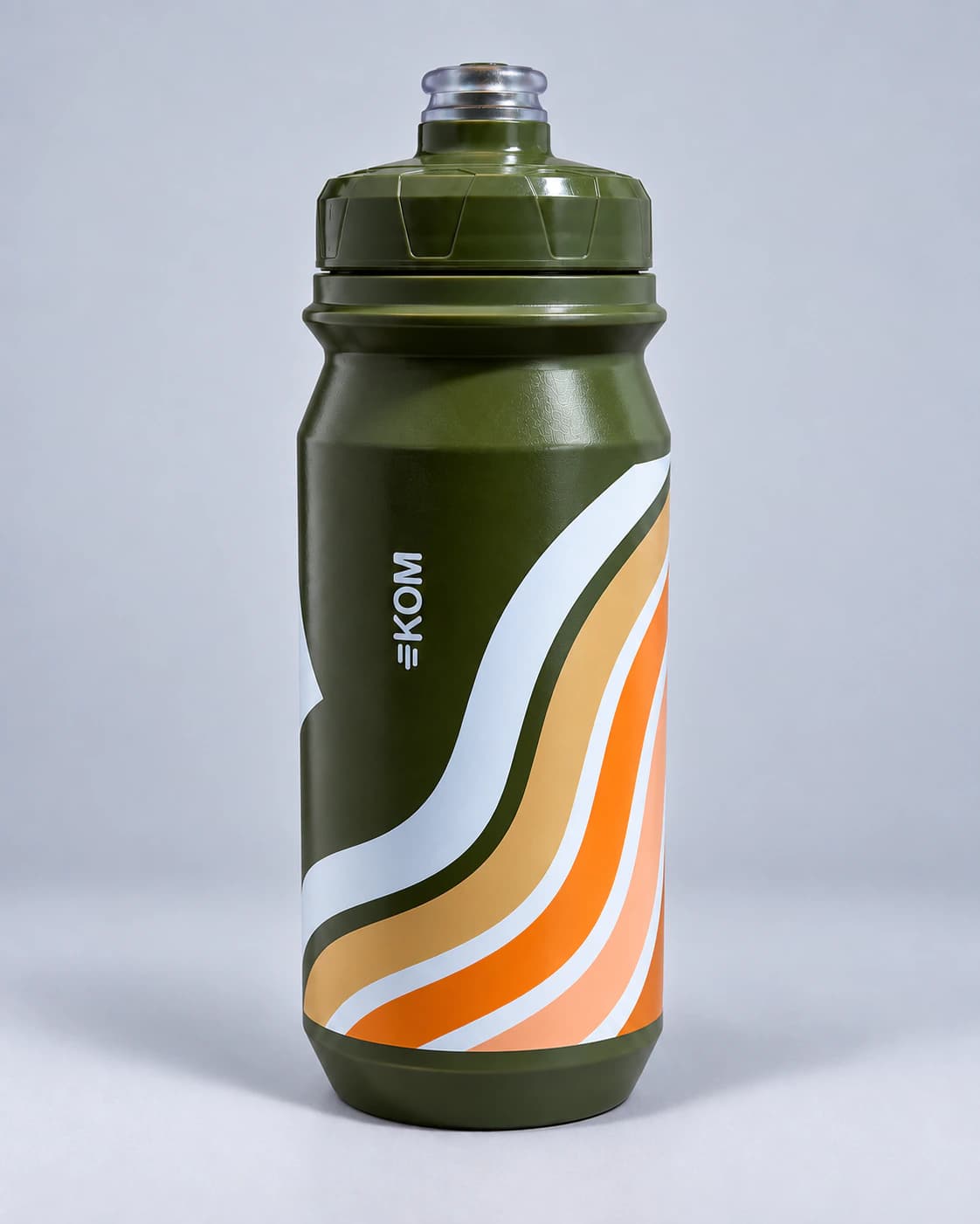 Termo Edición Retro 80 caramañola bidón ciclismo 5.0 - imagen 6