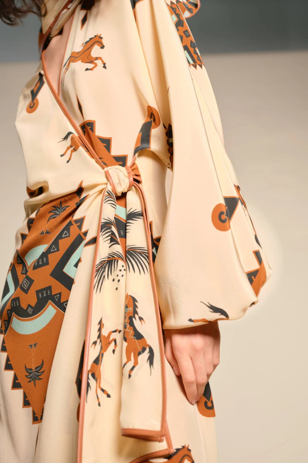 Ollantay Dress - imagen 4