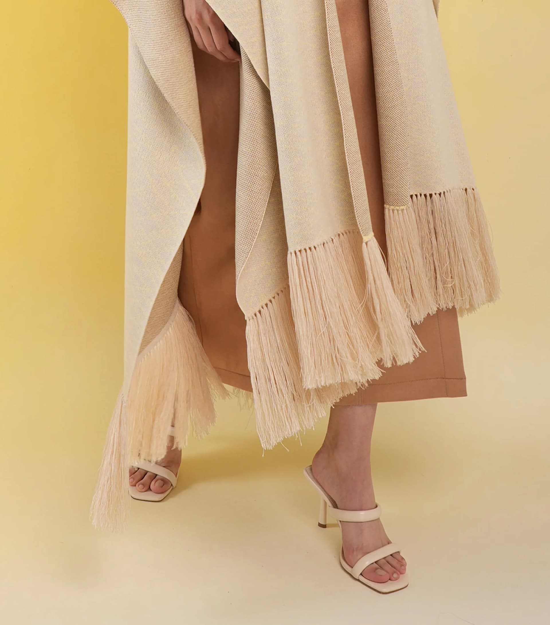 Maxi Poncho Origen - imagen 14