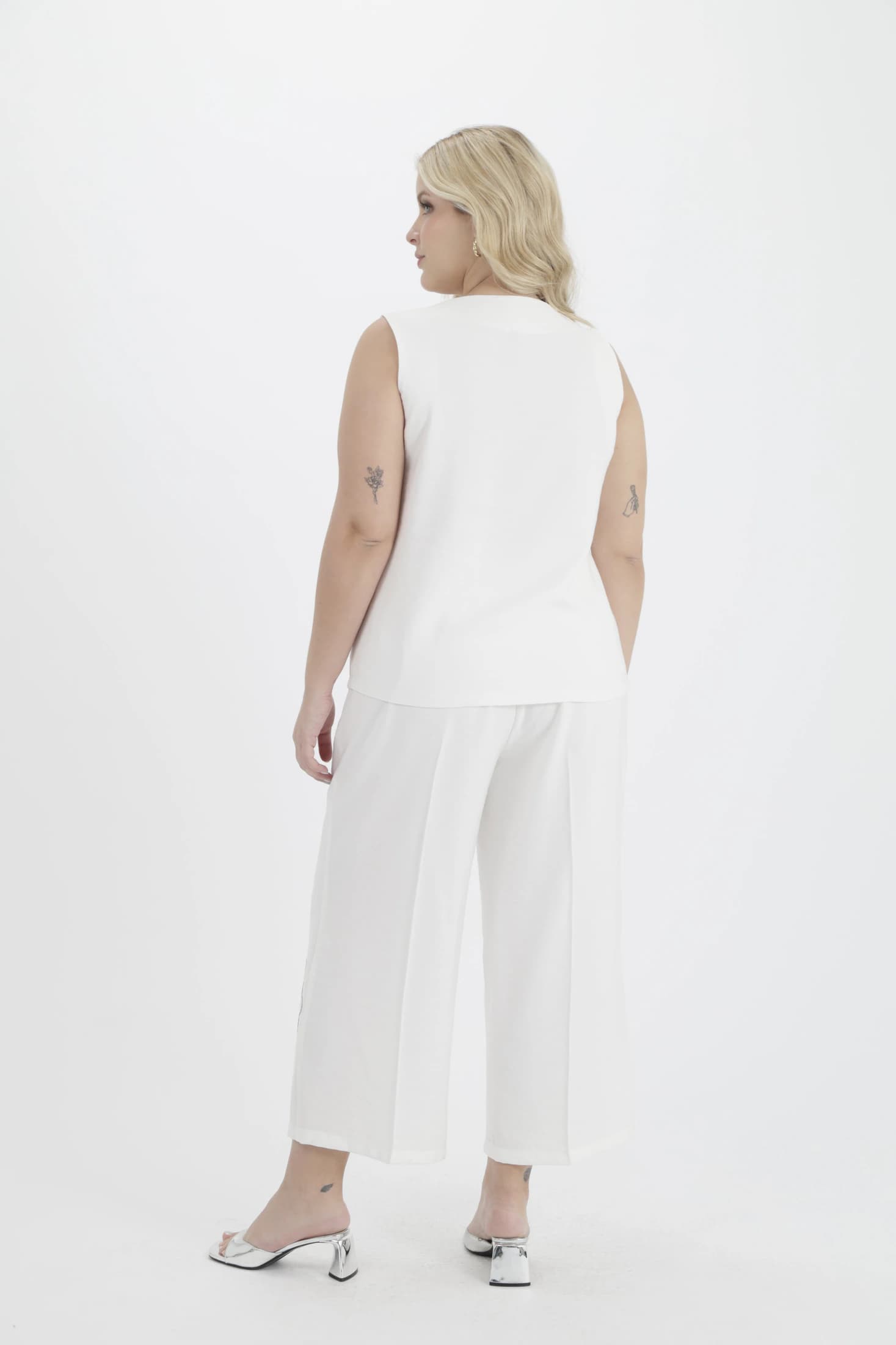 PANTALON BOTA AMPLIA 1142670 - imagen 3