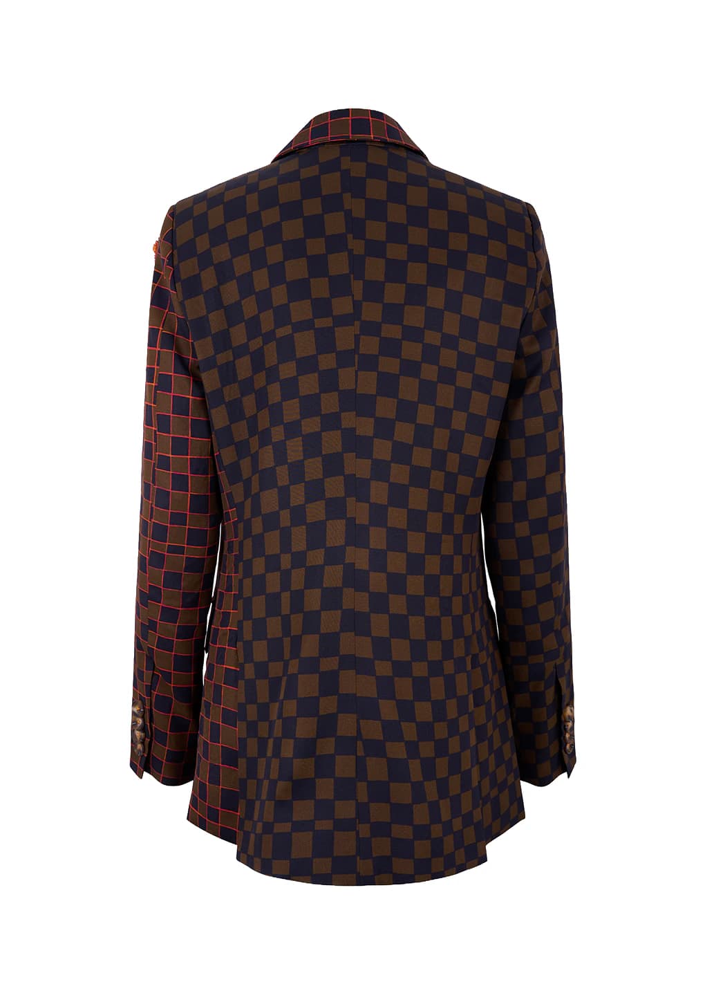 Saffron Blazer - imagen 2