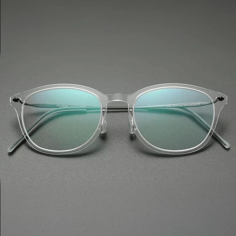 LINDBERG N.O.W Titanium 6506/C01/U9 - imagen 2
