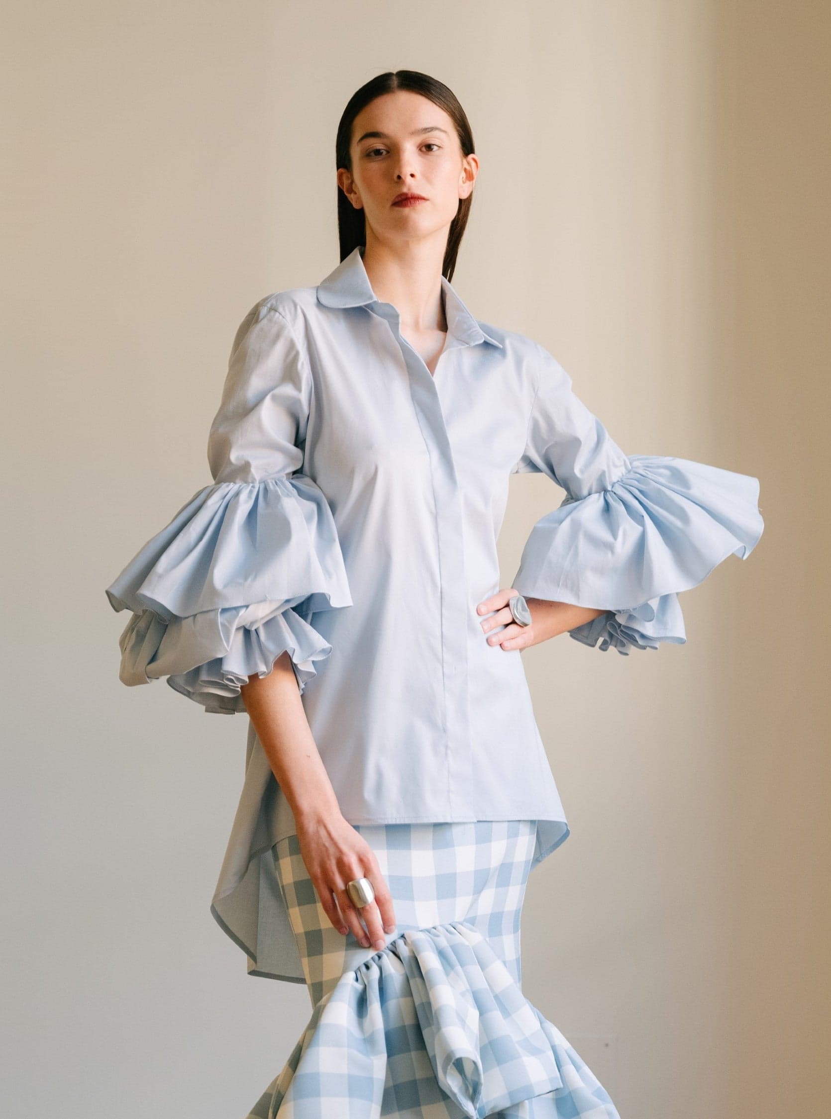 Ila Blouse Cotton