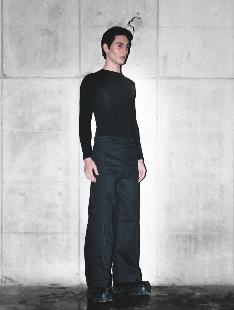 SILO PANTS - imagen 3