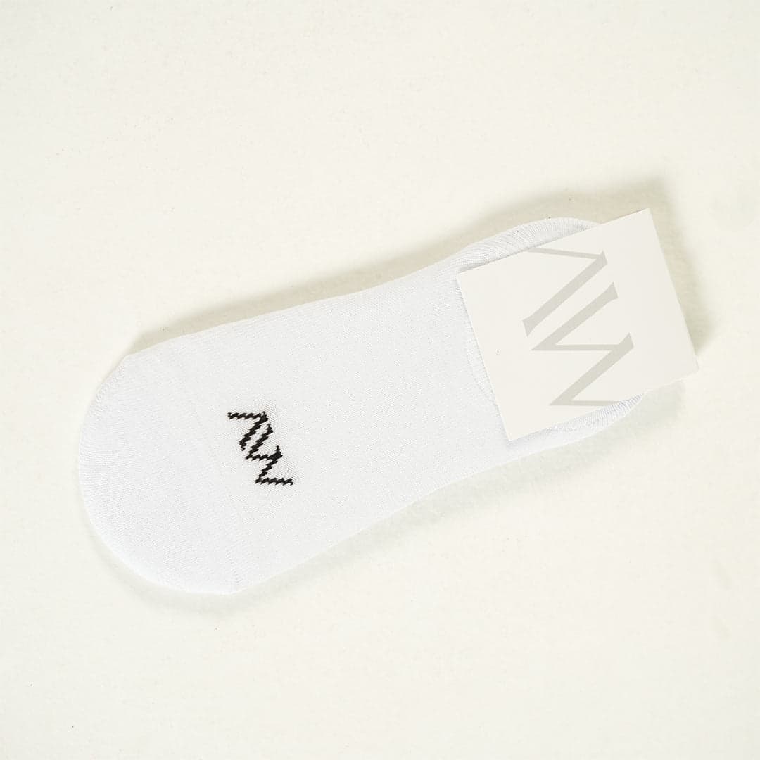 Socks AW Blanco - imagen 1