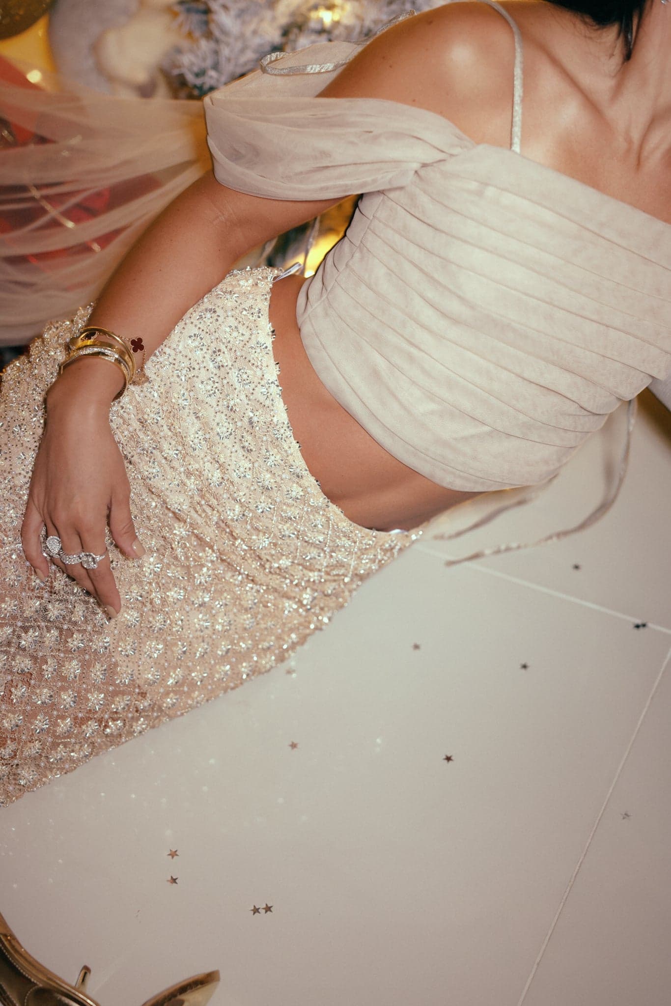 Bea Skirt