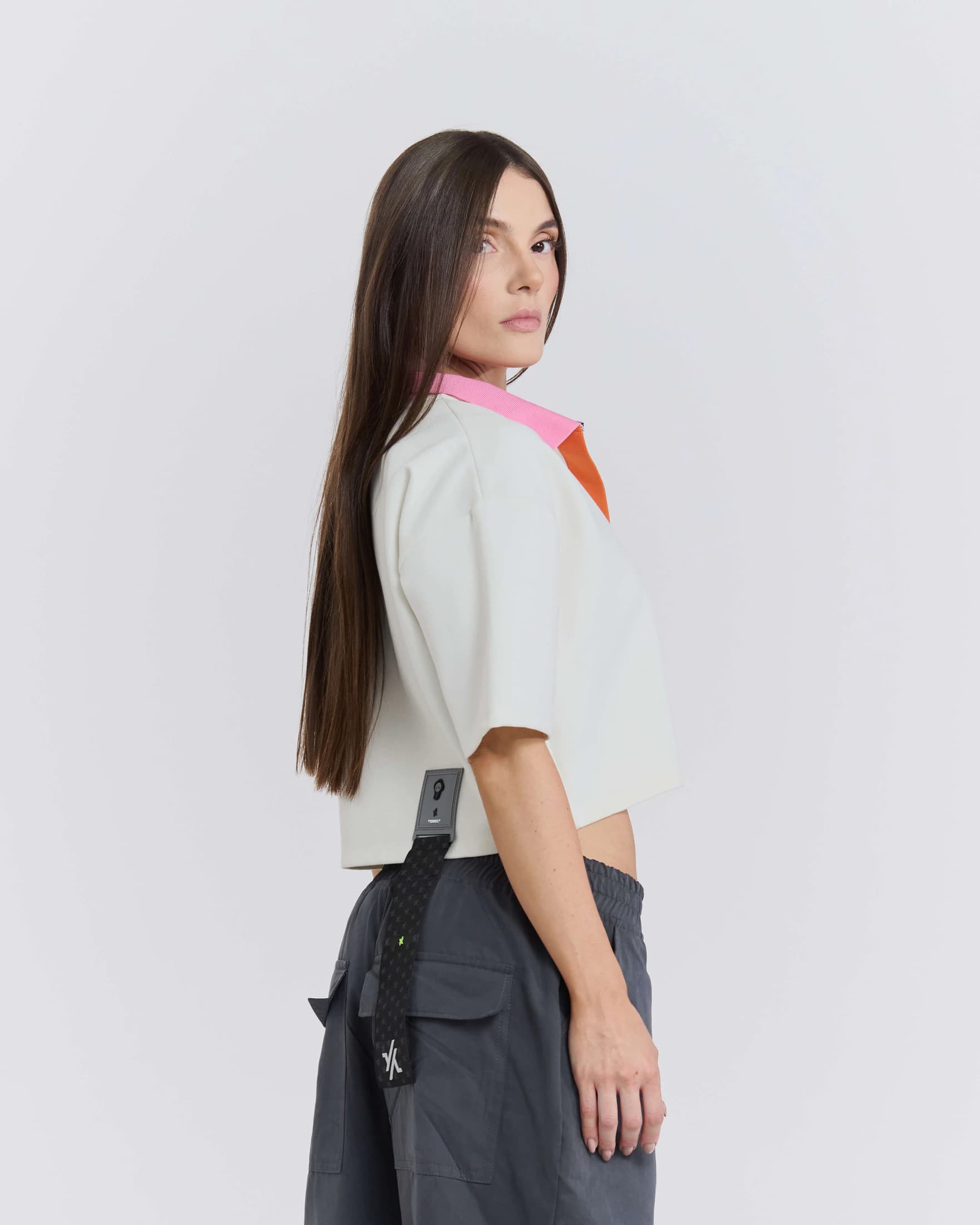 BELL X1 CROP TOP - imagen 3