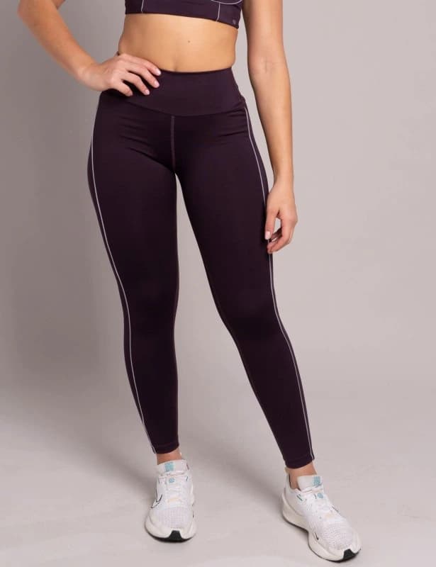 Luxemove leggings Power Uva - imagen 1