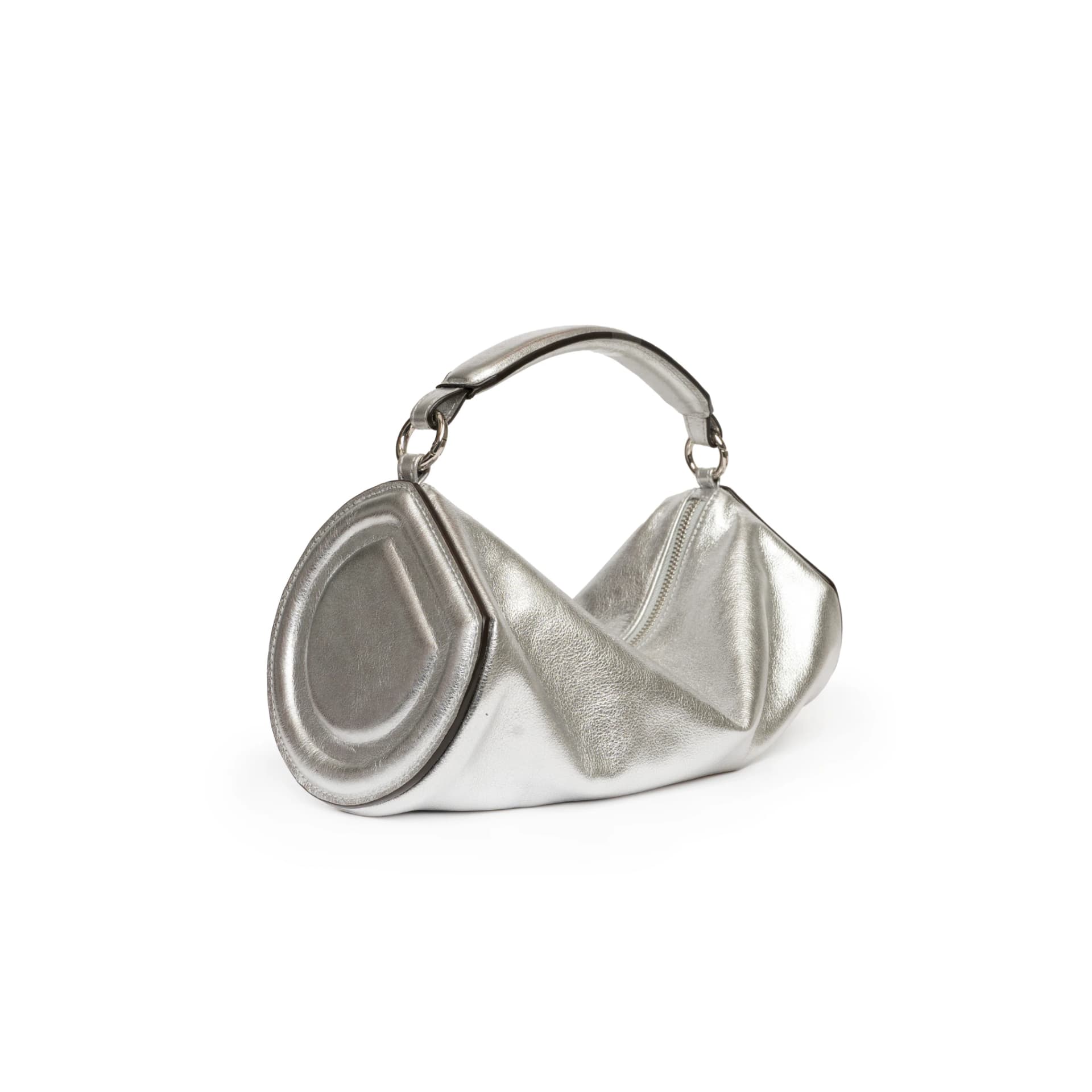 LETTI MEDIUM plata - imagen 3