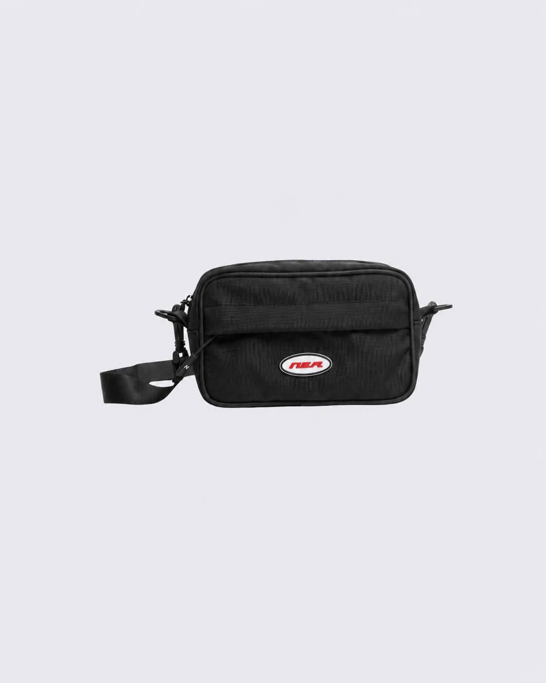 FANNY PACK BLENDED NEGRO NEA - imagen 1