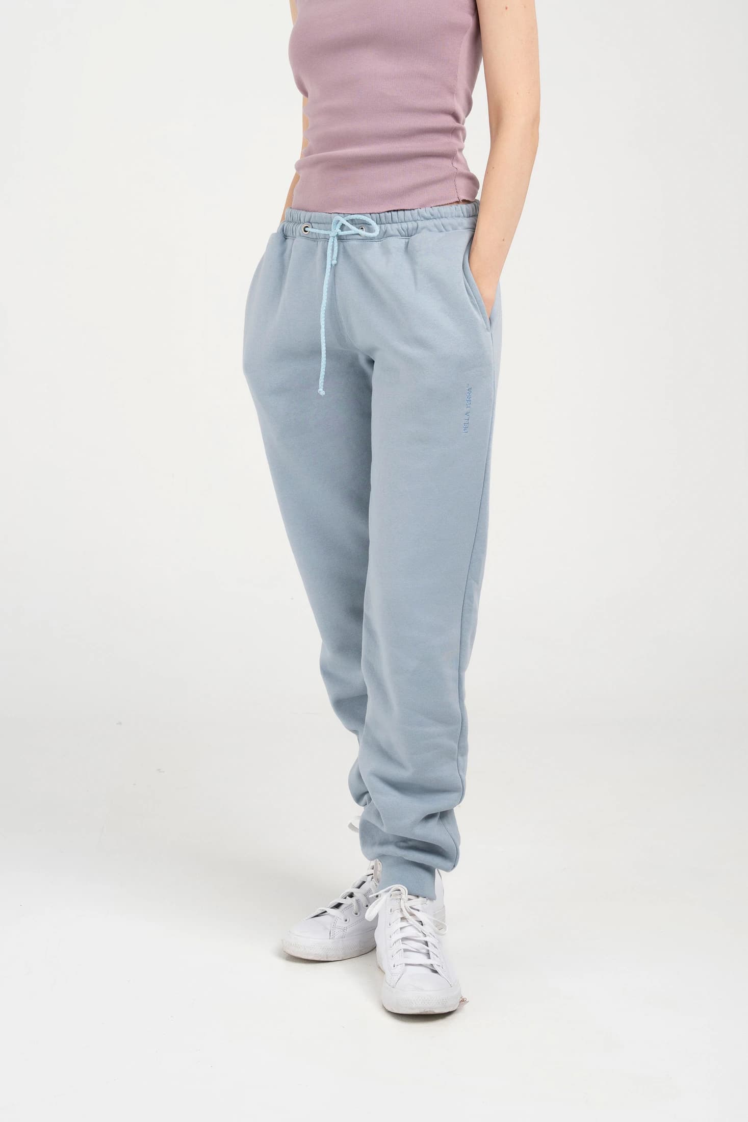 The Organic Cotton Sweatpants