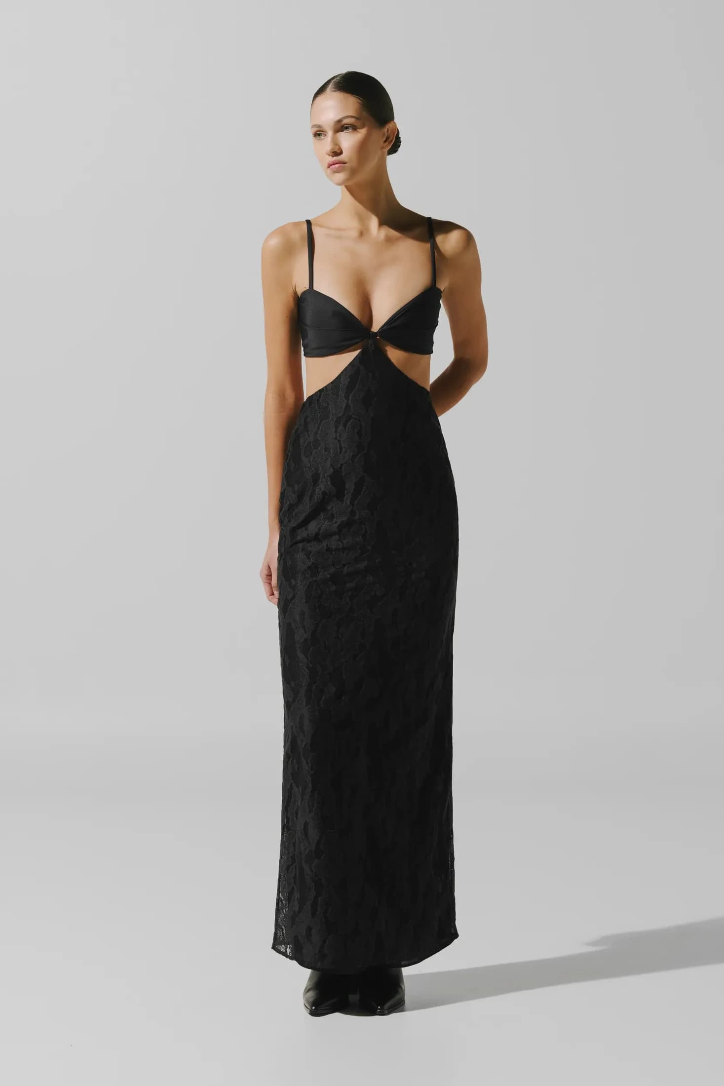 Roro Maxi Dress - imagen 1