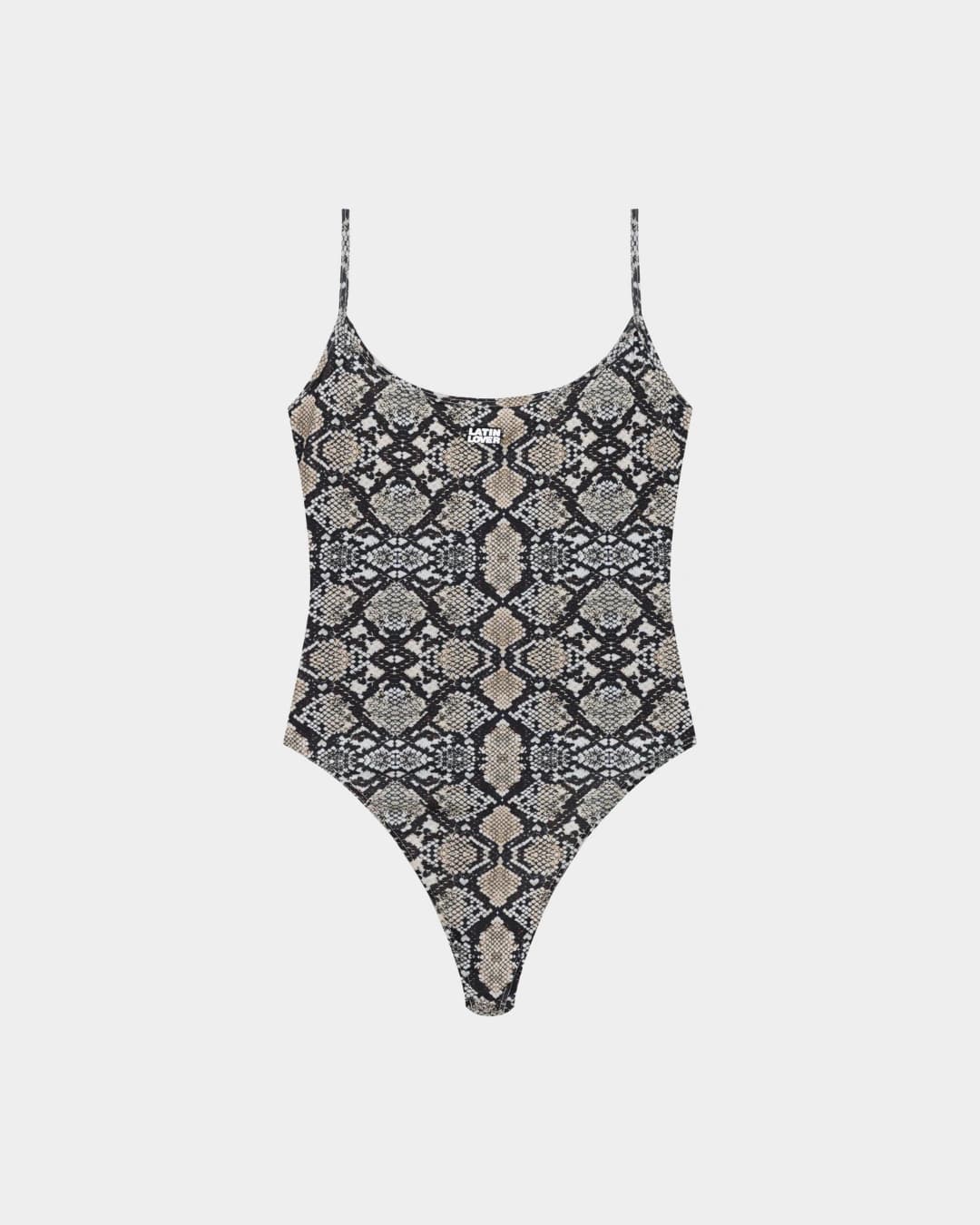 BODY SUFRIDOS PITON - imagen 1