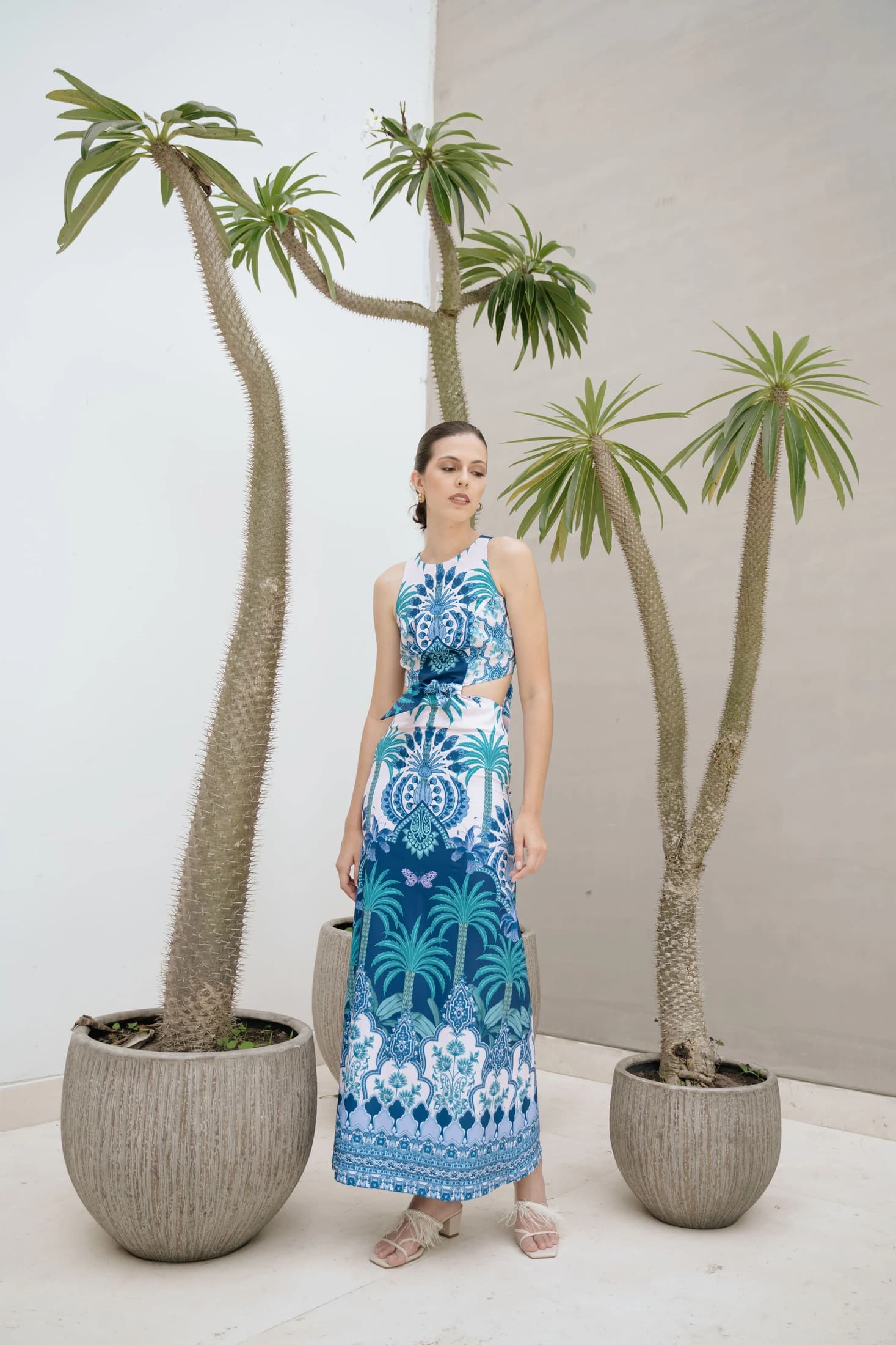 Martina - Dress - imagen 2