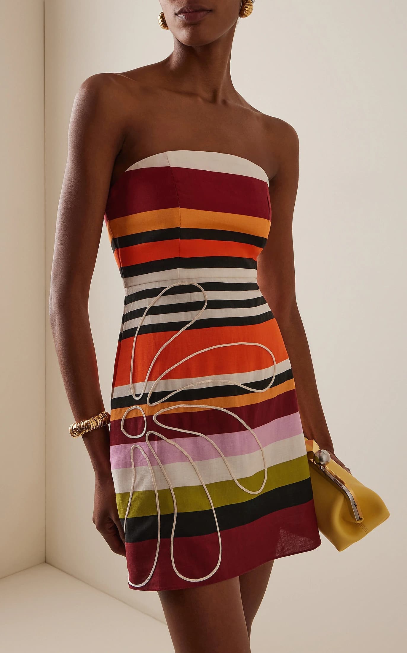 ROMA DRESS - imagen 2